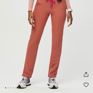 Figs Yola Skinny scrub pants | New without tags!